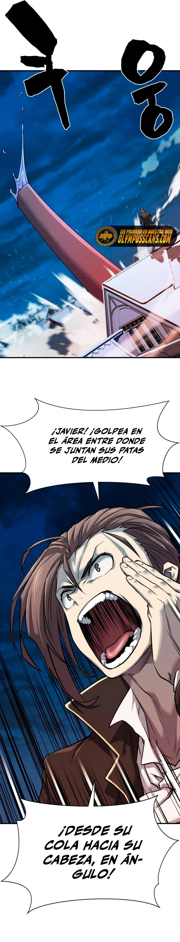Read El Mejor Ingeniero del Mundo ES Manga Online