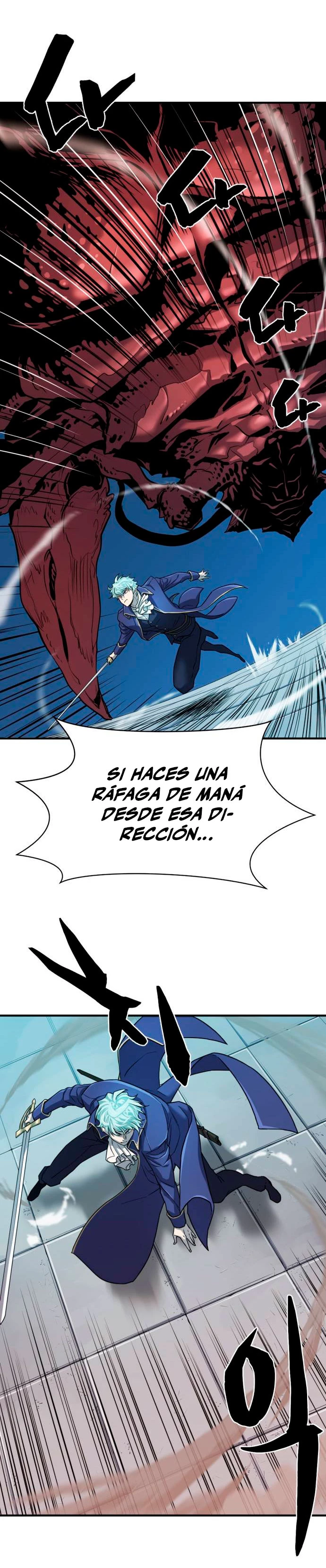 Read El Mejor Ingeniero del Mundo ES Manga Online