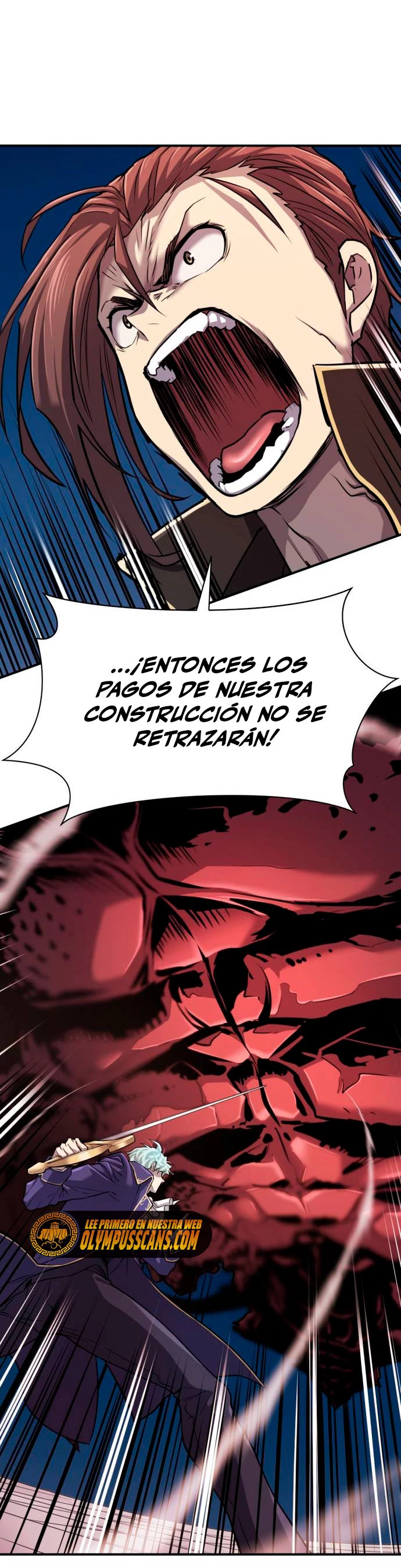 Read El Mejor Ingeniero del Mundo ES Manga Online