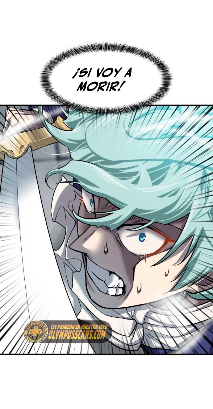Read El Mejor Ingeniero del Mundo ES Manga Online