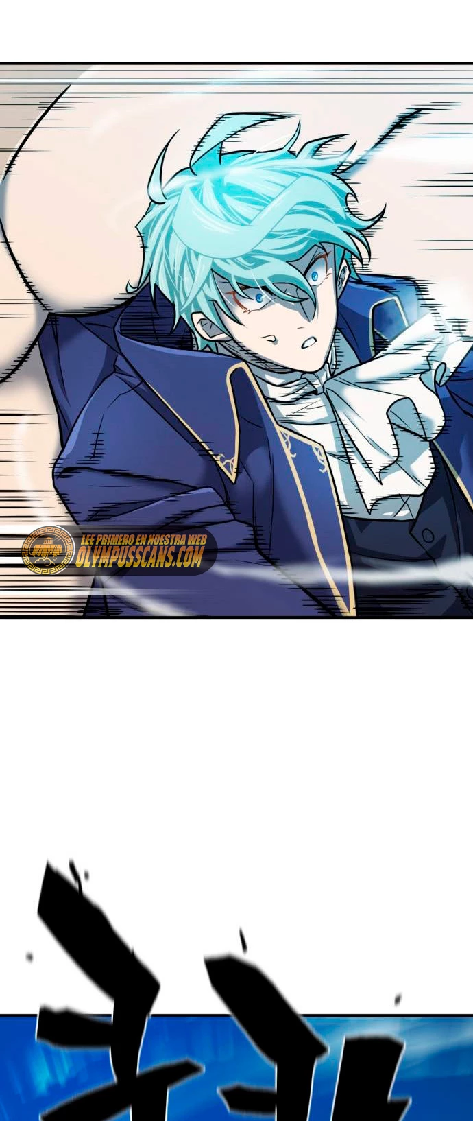 Read El Mejor Ingeniero del Mundo ES Manga Online