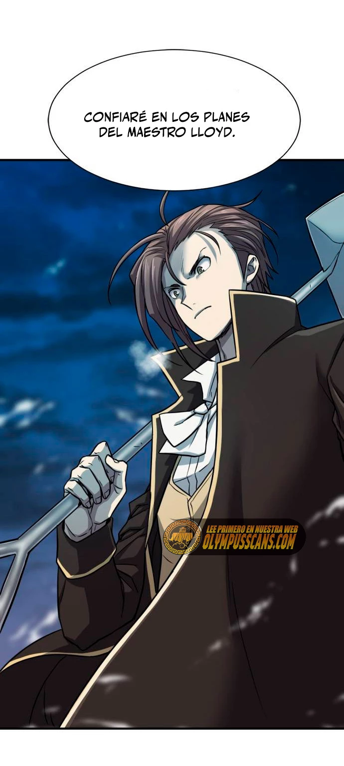 Read El Mejor Ingeniero del Mundo ES Manga Online