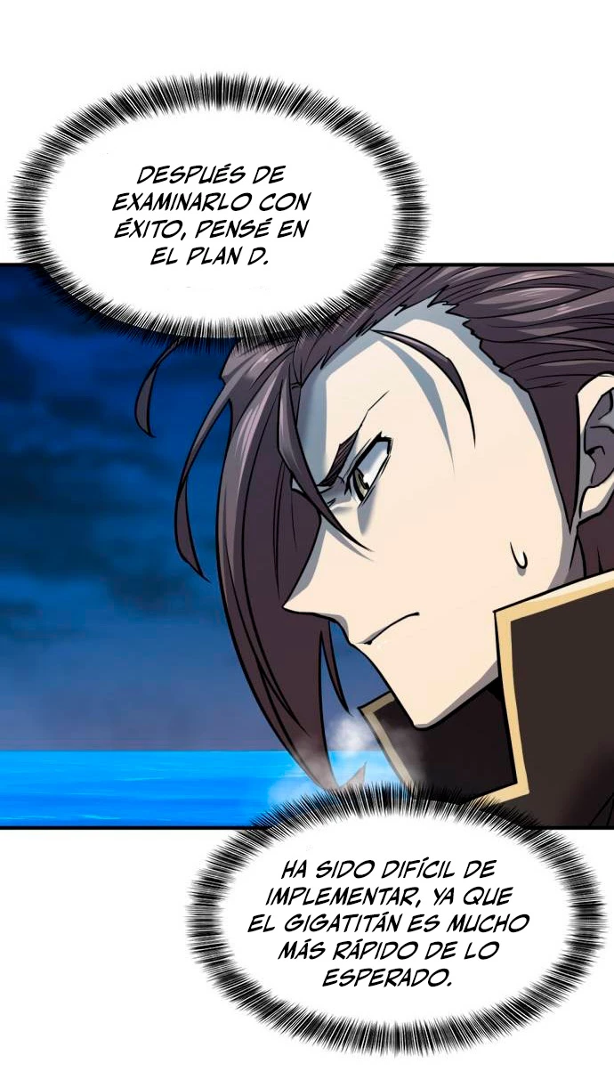 Read El Mejor Ingeniero del Mundo ES Manga Online