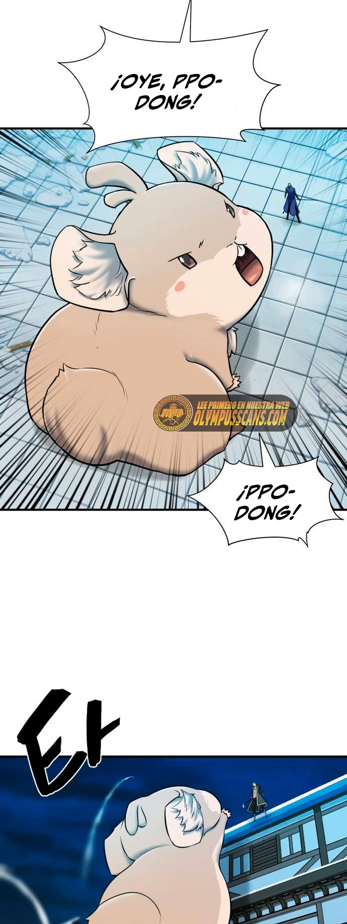 Read El Mejor Ingeniero del Mundo ES Manga Online