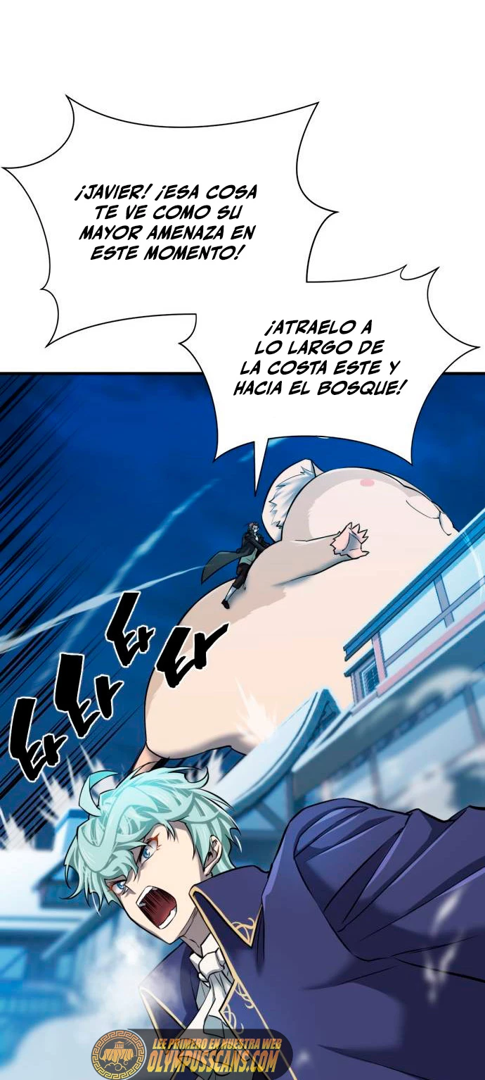 Read El Mejor Ingeniero del Mundo ES Manga Online