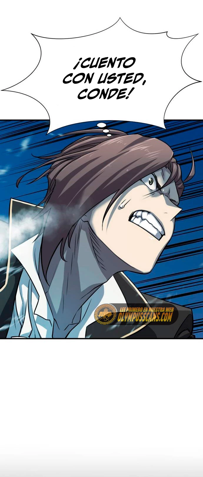 Read El Mejor Ingeniero del Mundo ES Manga Online