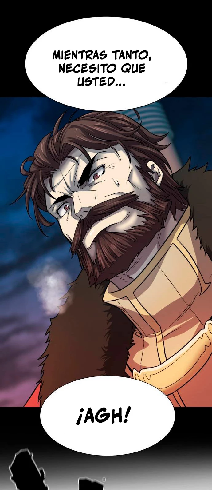 Read El Mejor Ingeniero del Mundo ES Manga Online