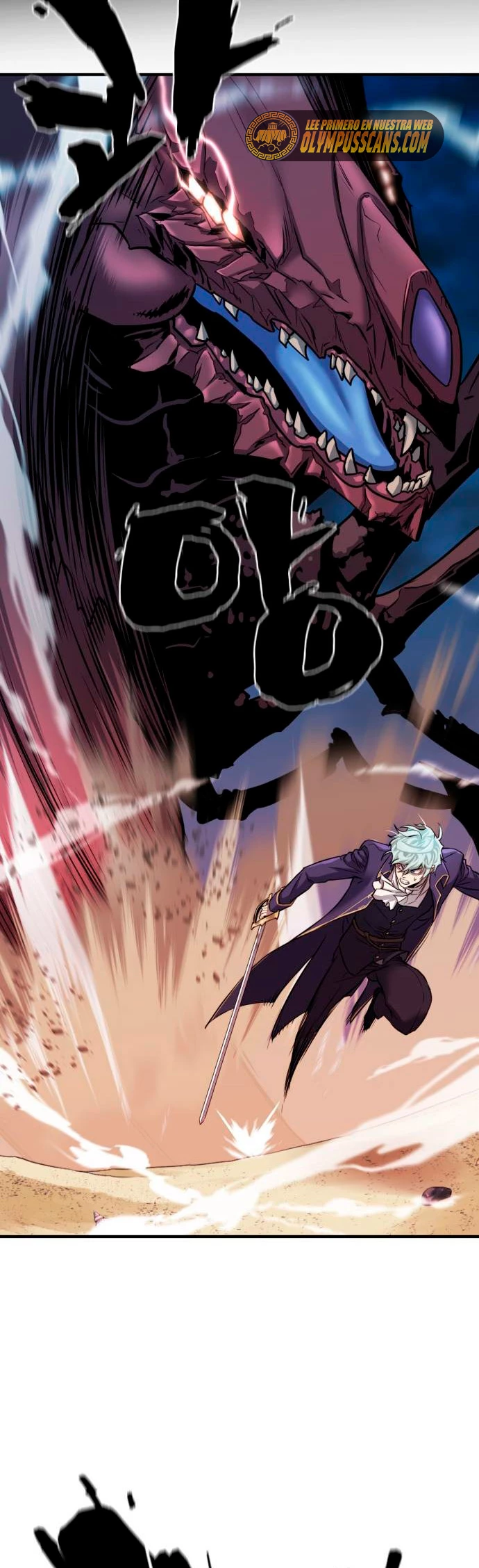 Read El Mejor Ingeniero del Mundo ES Manga Online