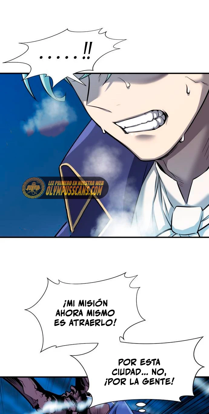 Read El Mejor Ingeniero del Mundo ES Manga Online