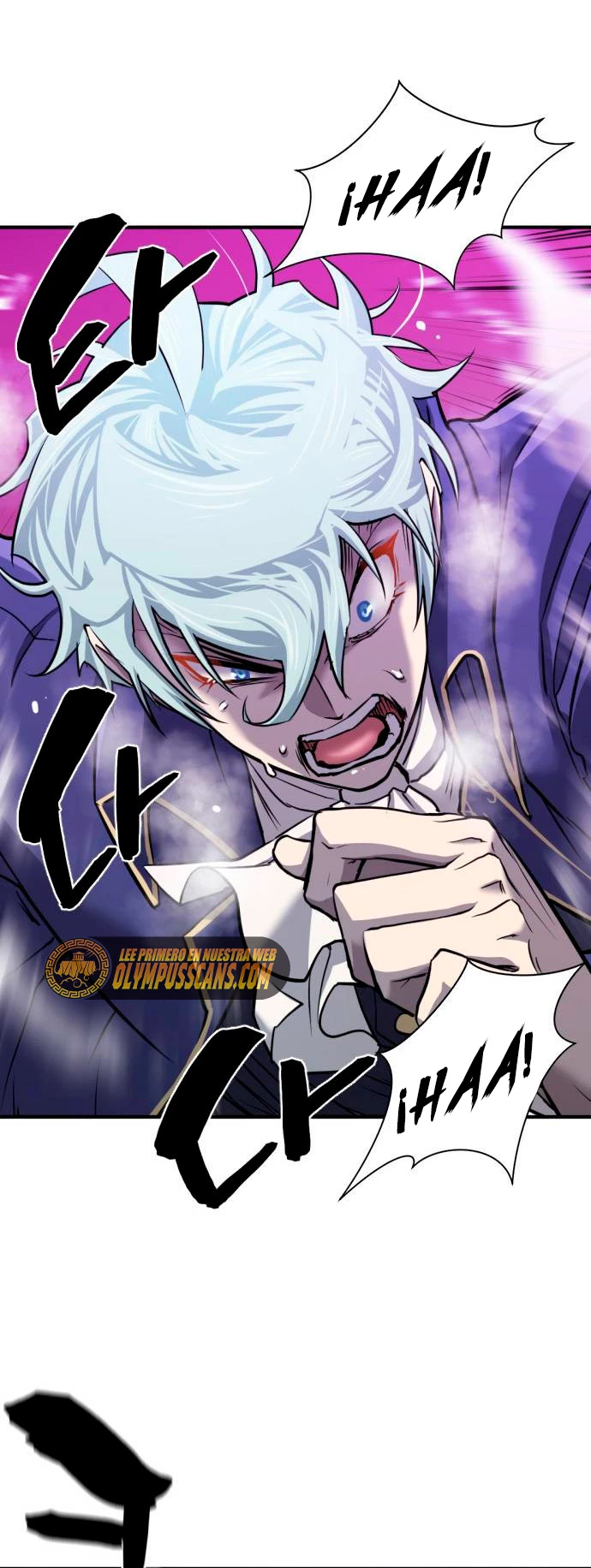 Read El Mejor Ingeniero del Mundo ES Manga Online