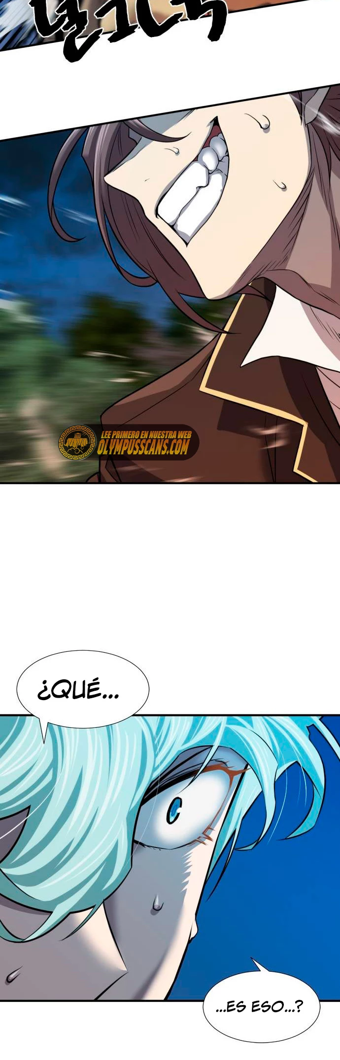 Read El Mejor Ingeniero del Mundo ES Manga Online