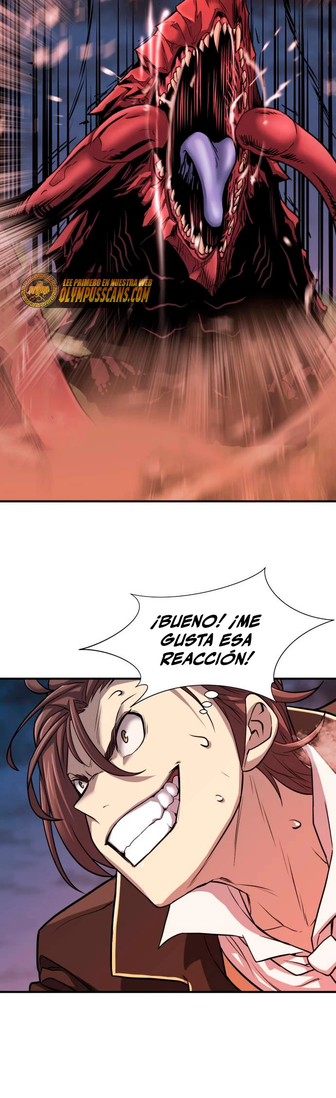 Read El Mejor Ingeniero del Mundo ES Manga Online