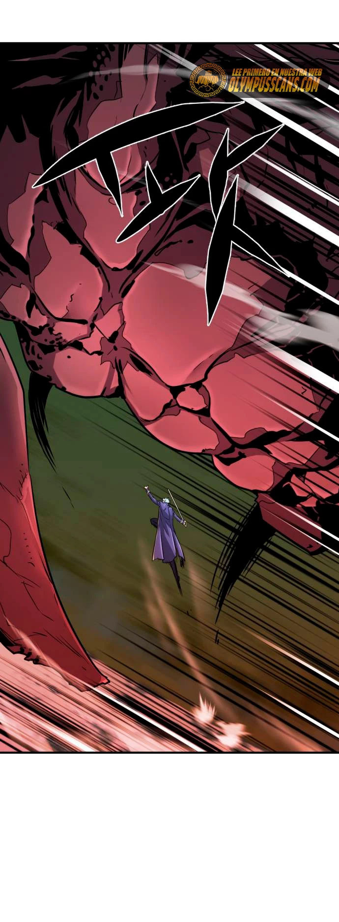 Read El Mejor Ingeniero del Mundo ES Manga Online
