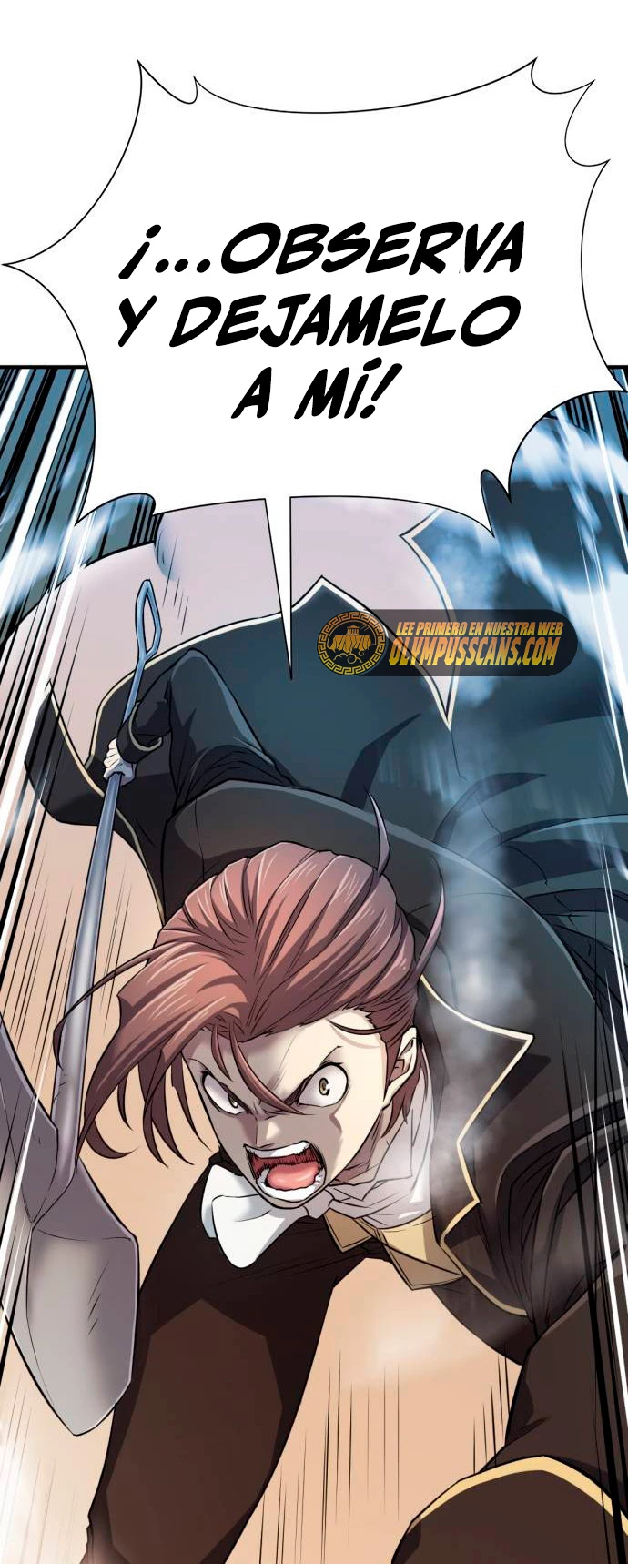Read El Mejor Ingeniero del Mundo ES Manga Online