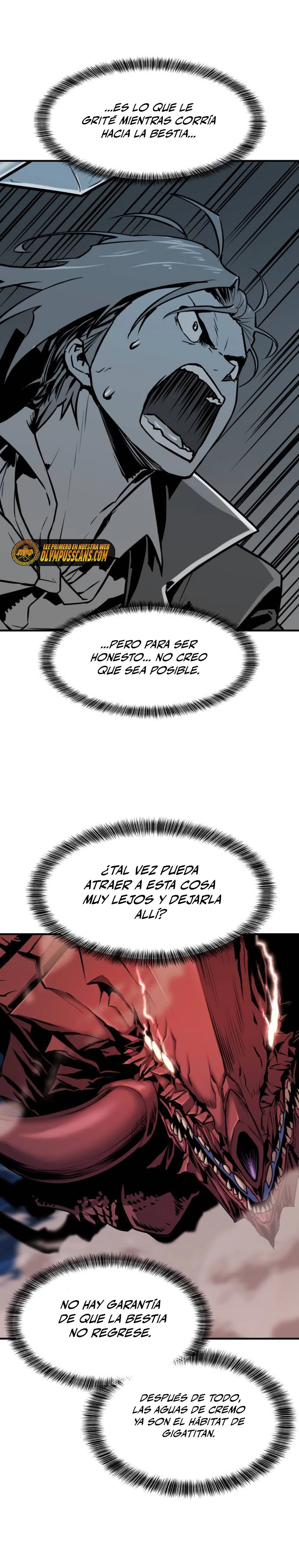Read El Mejor Ingeniero del Mundo ES Manga Online