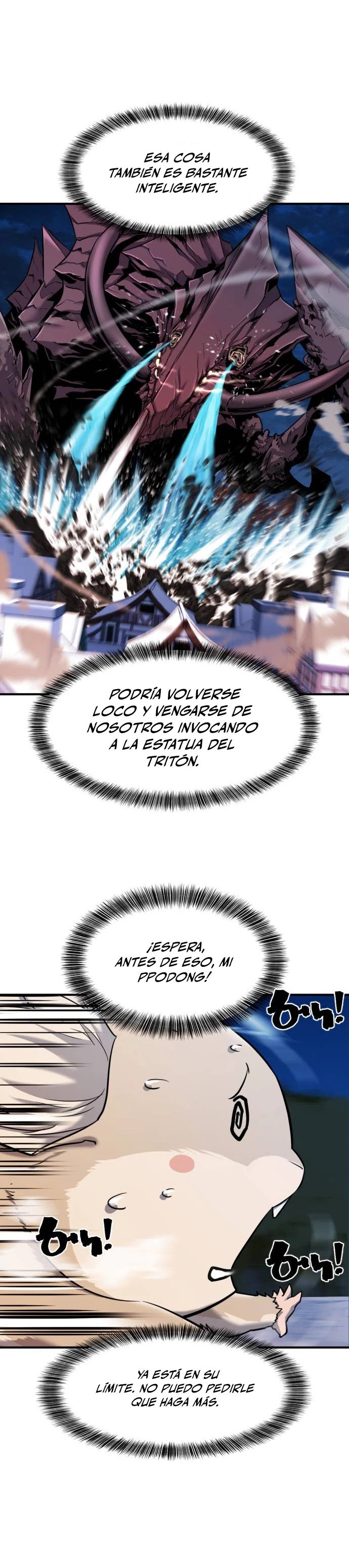 Read El Mejor Ingeniero del Mundo ES Manga Online
