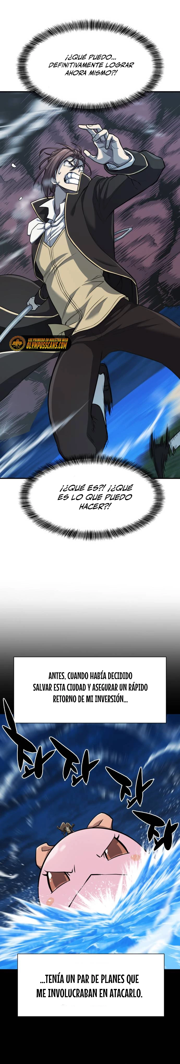 Read El Mejor Ingeniero del Mundo ES Manga Online