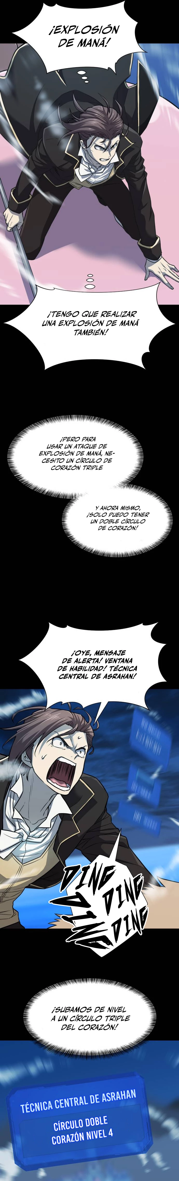 Read El Mejor Ingeniero del Mundo ES Manga Online