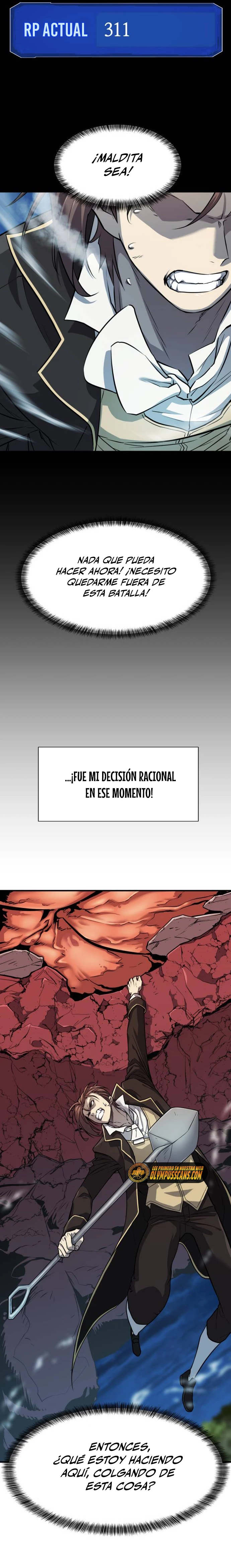Read El Mejor Ingeniero del Mundo ES Manga Online
