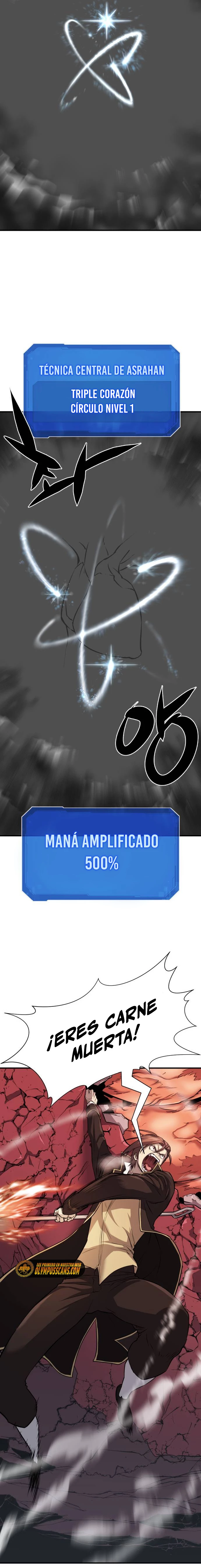 Read El Mejor Ingeniero del Mundo ES Manga Online