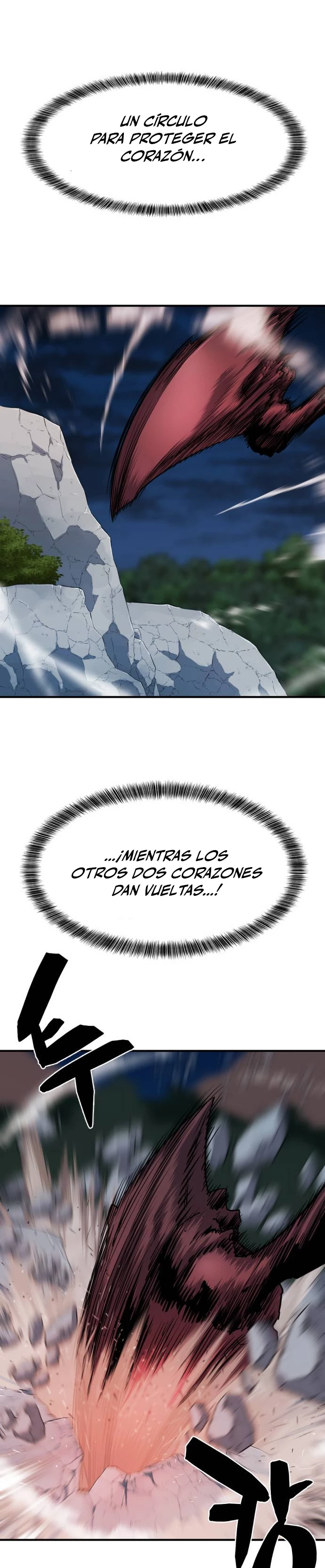Read El Mejor Ingeniero del Mundo ES Manga Online
