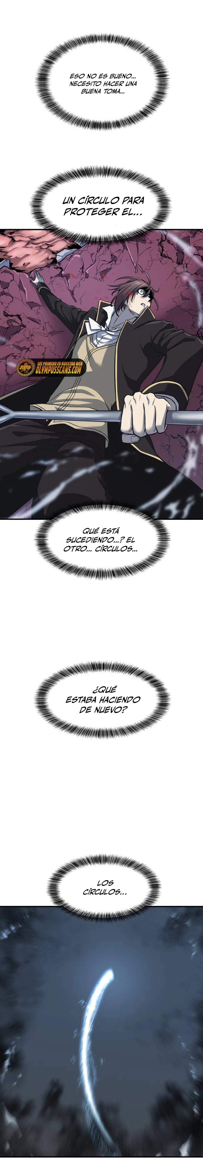 Read El Mejor Ingeniero del Mundo ES Manga Online