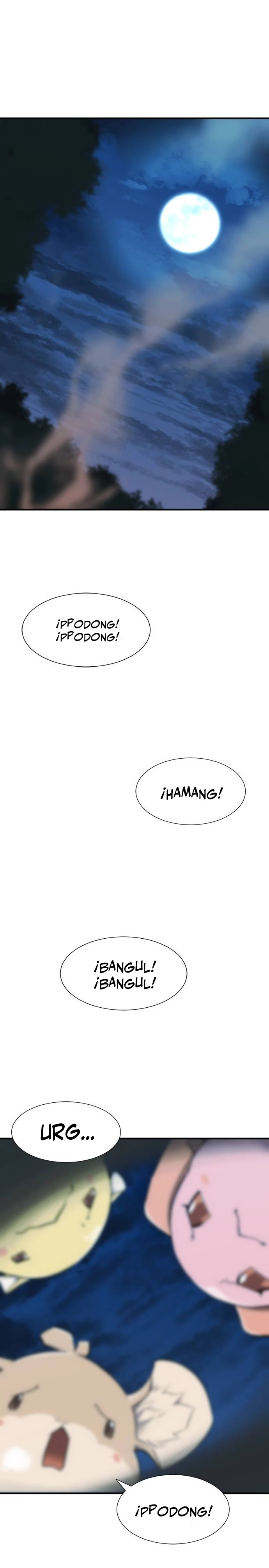Read El Mejor Ingeniero del Mundo ES Manga Online