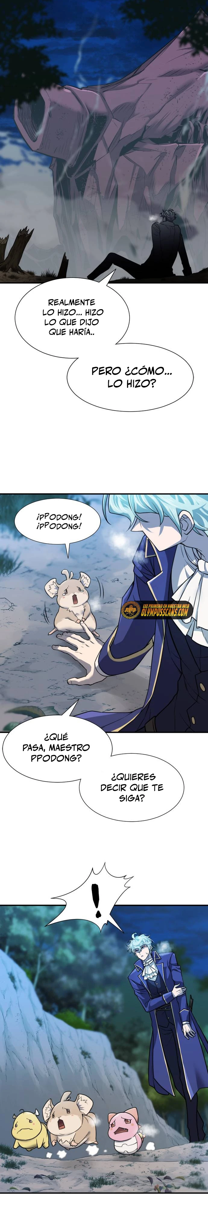 Read El Mejor Ingeniero del Mundo ES Manga Online