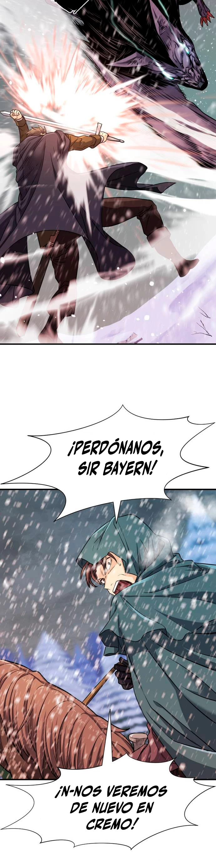 Read El Mejor Ingeniero del Mundo ES Manga Online