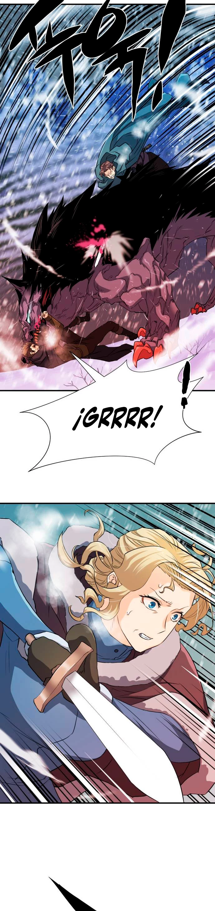 Read El Mejor Ingeniero del Mundo ES Manga Online