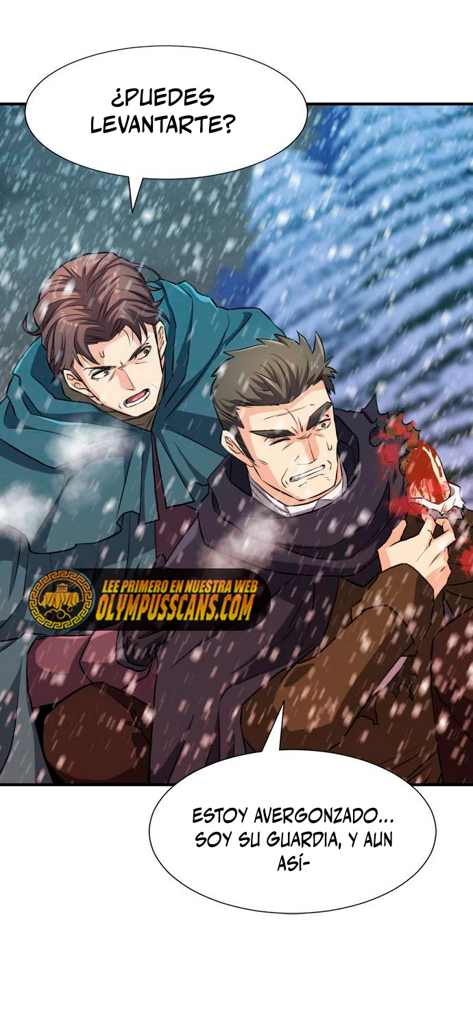 Read El Mejor Ingeniero del Mundo ES Manga Online