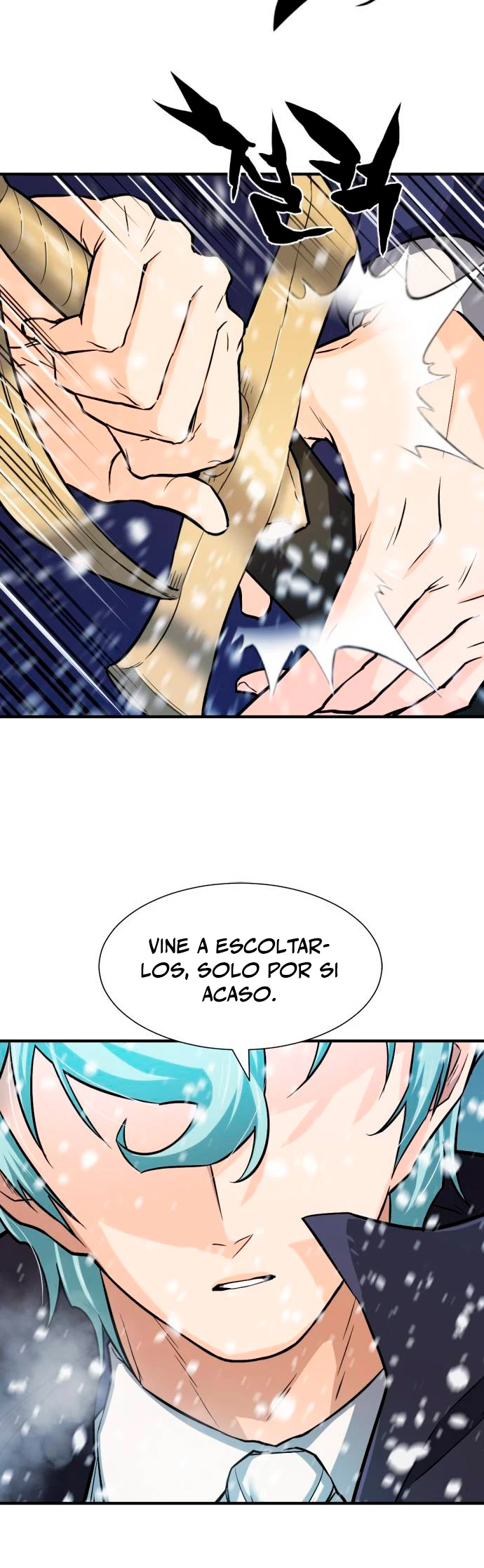 Read El Mejor Ingeniero del Mundo ES Manga Online