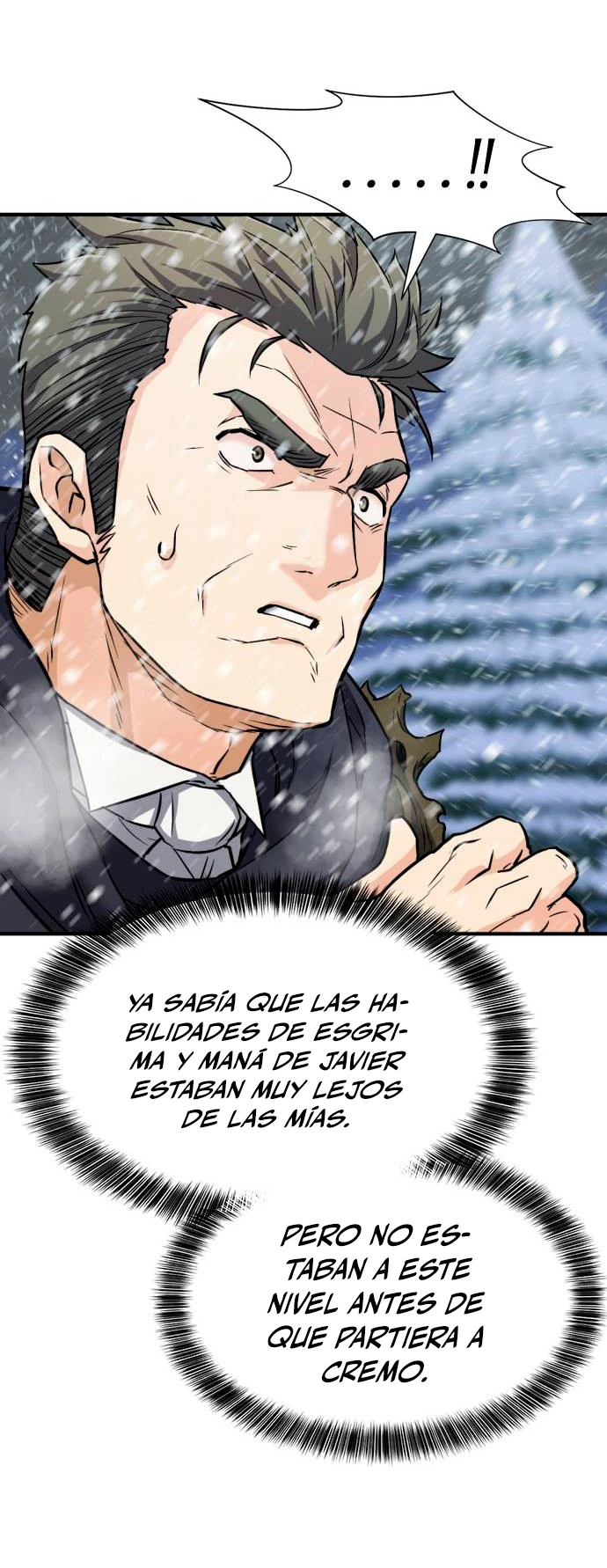 Read El Mejor Ingeniero del Mundo ES Manga Online