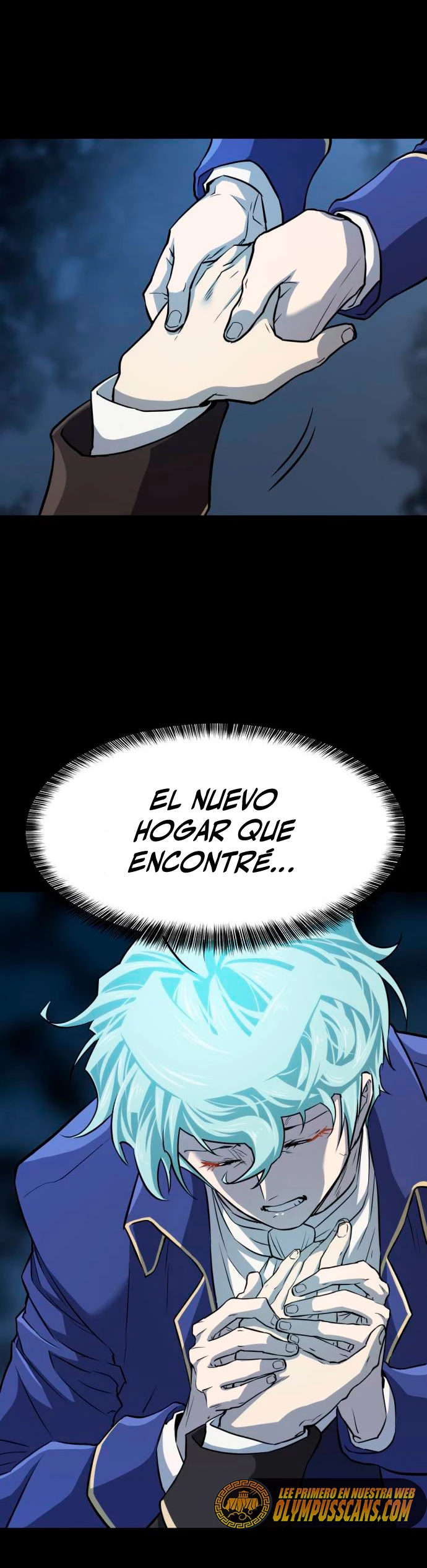 Read El Mejor Ingeniero del Mundo ES Manga Online