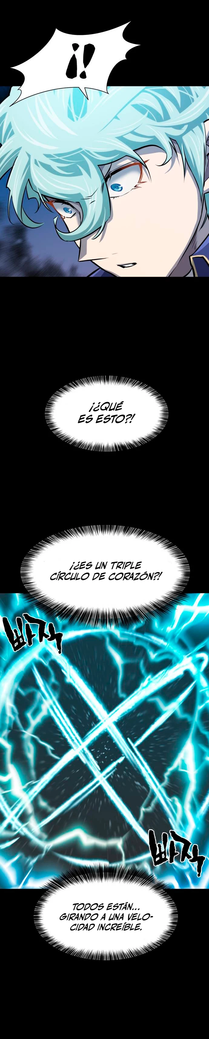 Read El Mejor Ingeniero del Mundo ES Manga Online