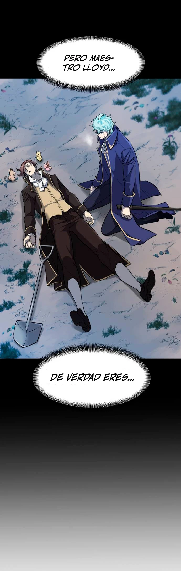 Read El Mejor Ingeniero del Mundo ES Manga Online
