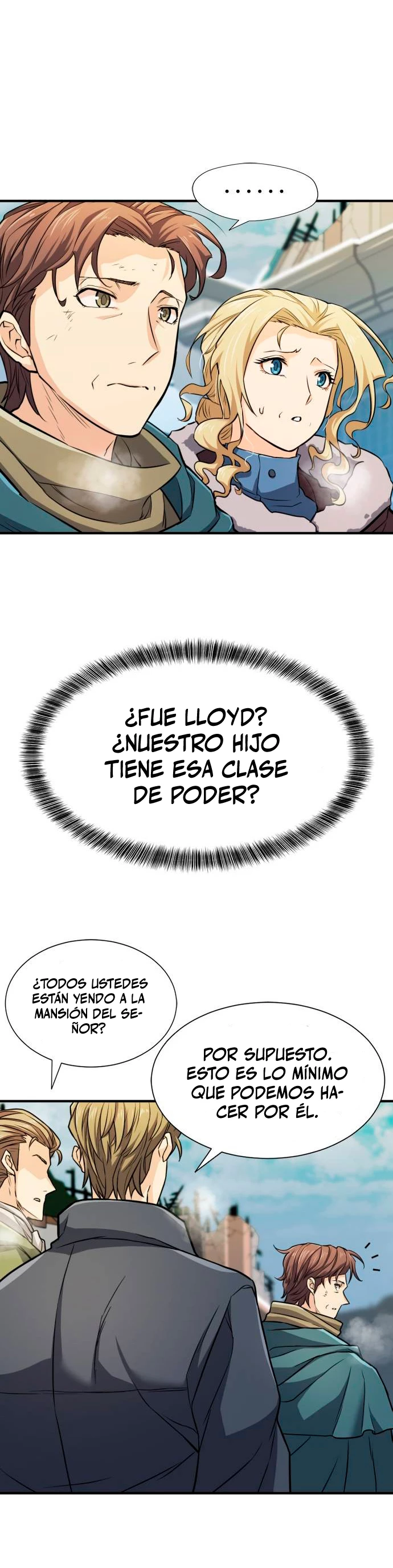 Read El Mejor Ingeniero del Mundo ES Manga Online