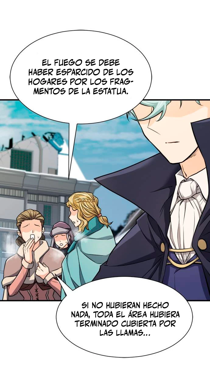 Read El Mejor Ingeniero del Mundo ES Manga Online