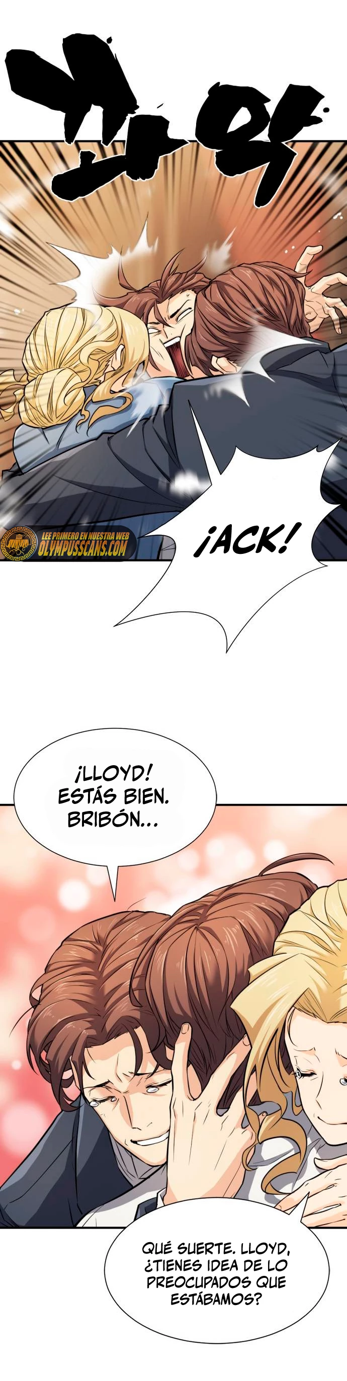Read El Mejor Ingeniero del Mundo ES Manga Online