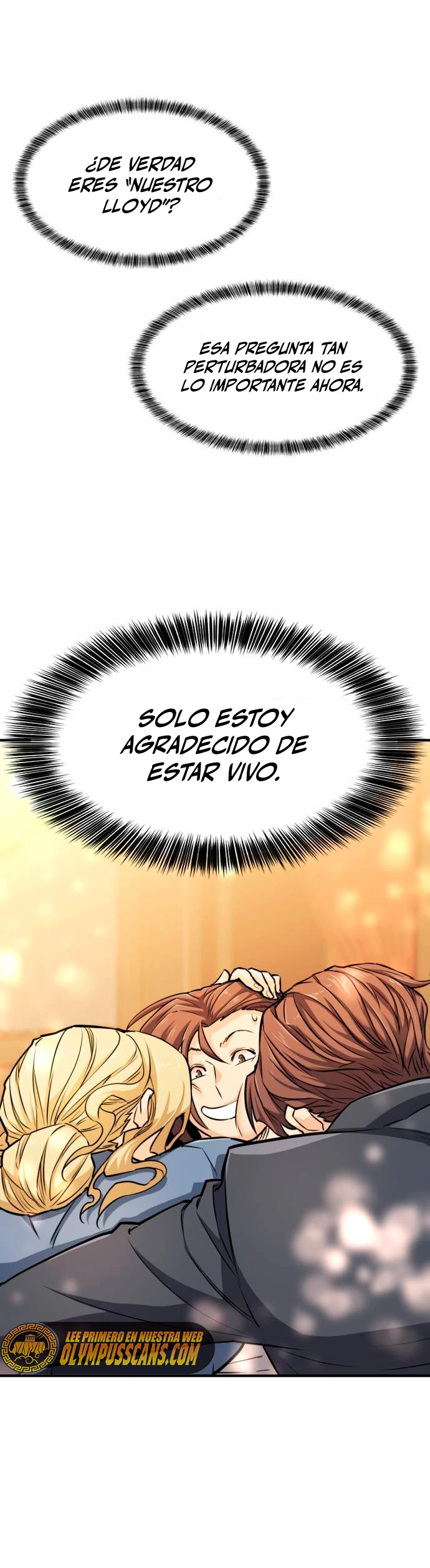 Read El Mejor Ingeniero del Mundo ES Manga Online