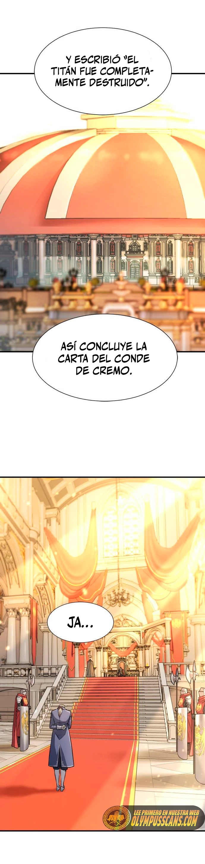 Read El Mejor Ingeniero del Mundo ES Manga Online