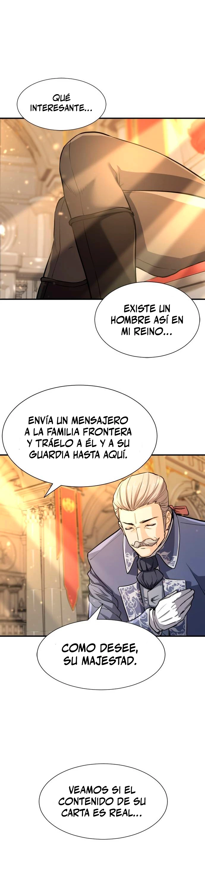 Read El Mejor Ingeniero del Mundo ES Manga Online