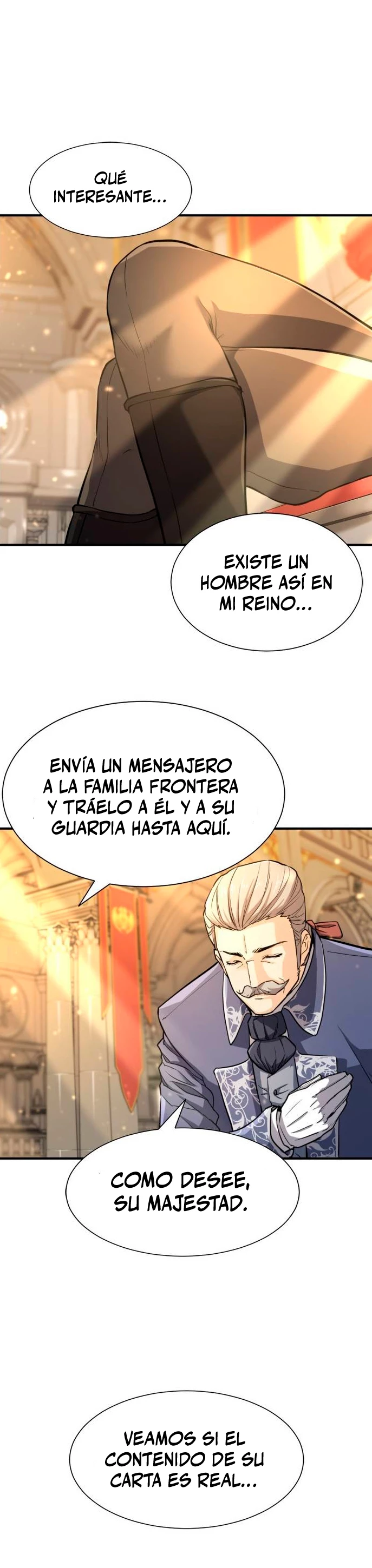 Read El Mejor Ingeniero del Mundo ES Manga Online