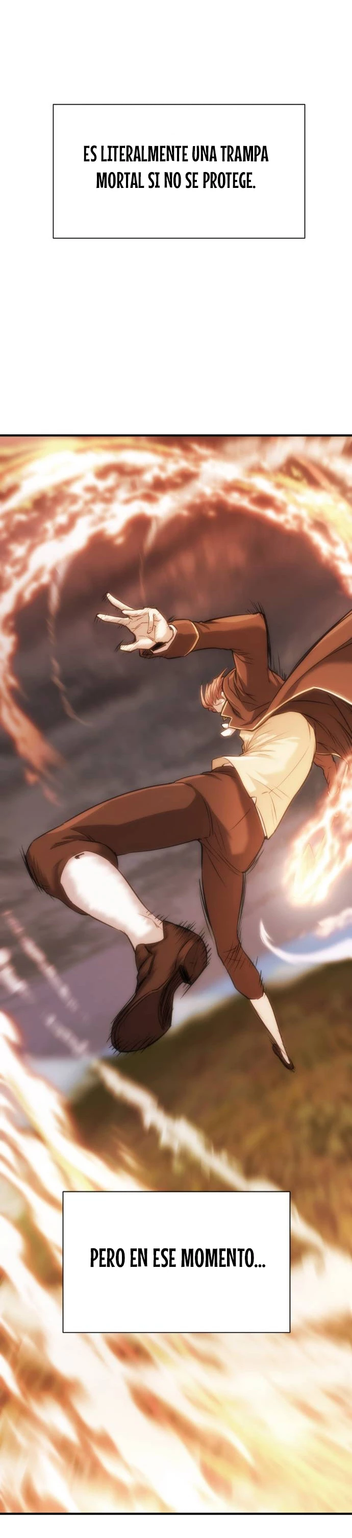 Read El Mejor Ingeniero del Mundo ES Manga Online