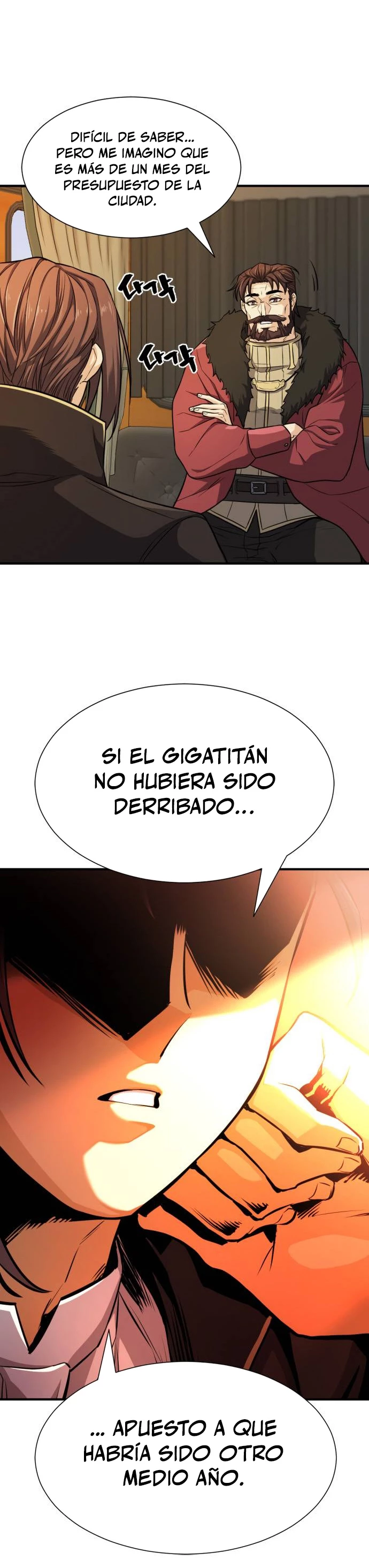 Read El Mejor Ingeniero del Mundo ES Manga Online