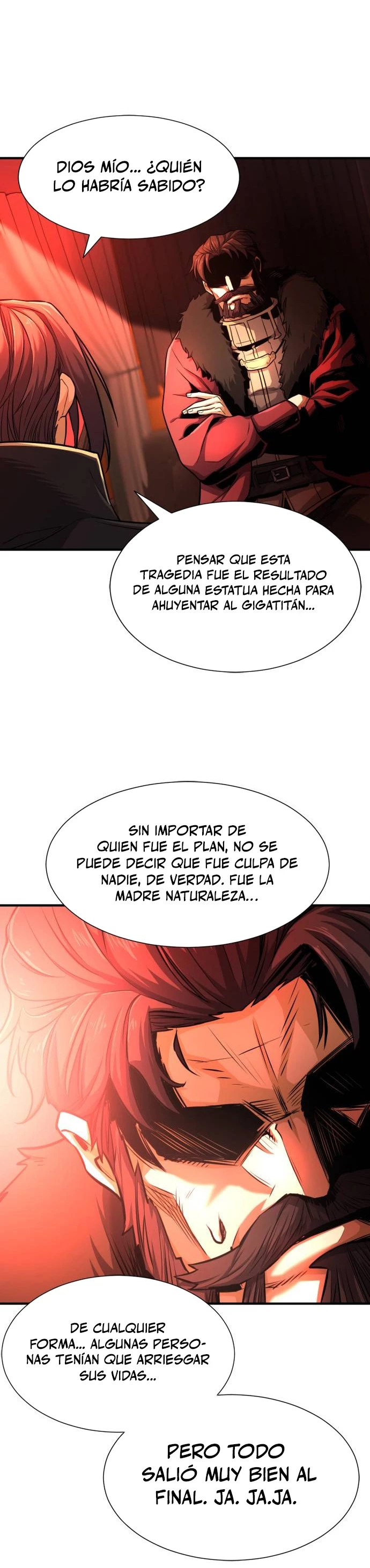 Read El Mejor Ingeniero del Mundo ES Manga Online