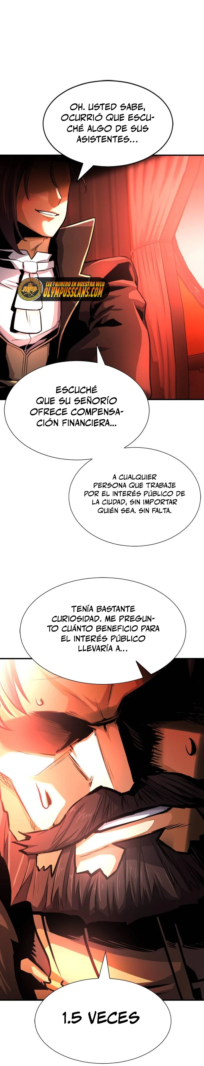 Read El Mejor Ingeniero del Mundo ES Manga Online