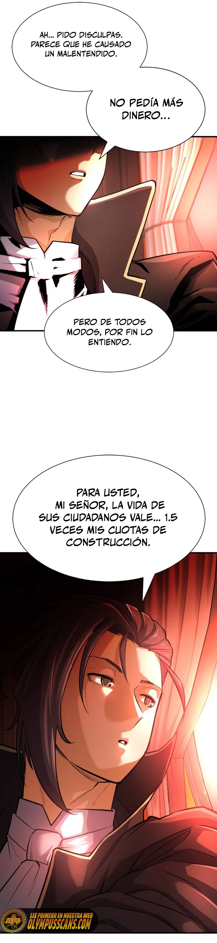 Read El Mejor Ingeniero del Mundo ES Manga Online