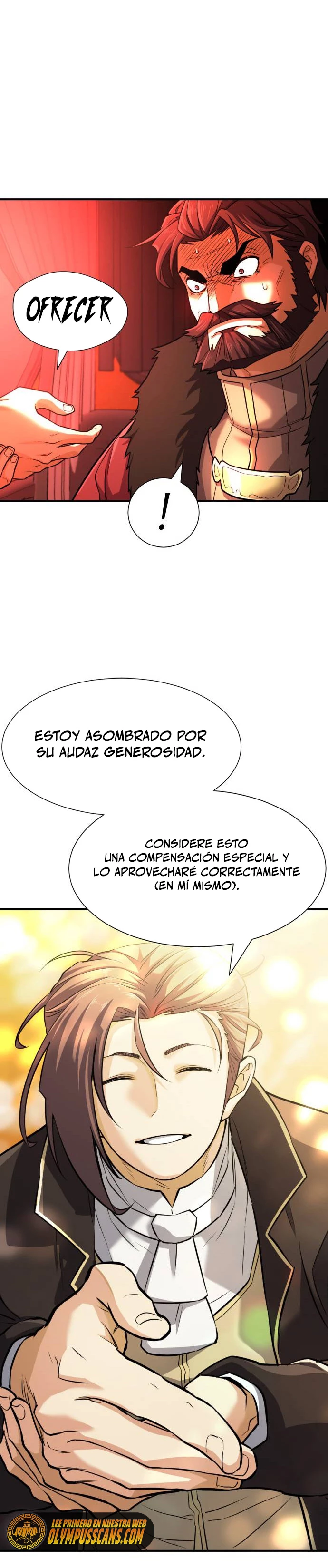 Read El Mejor Ingeniero del Mundo ES Manga Online