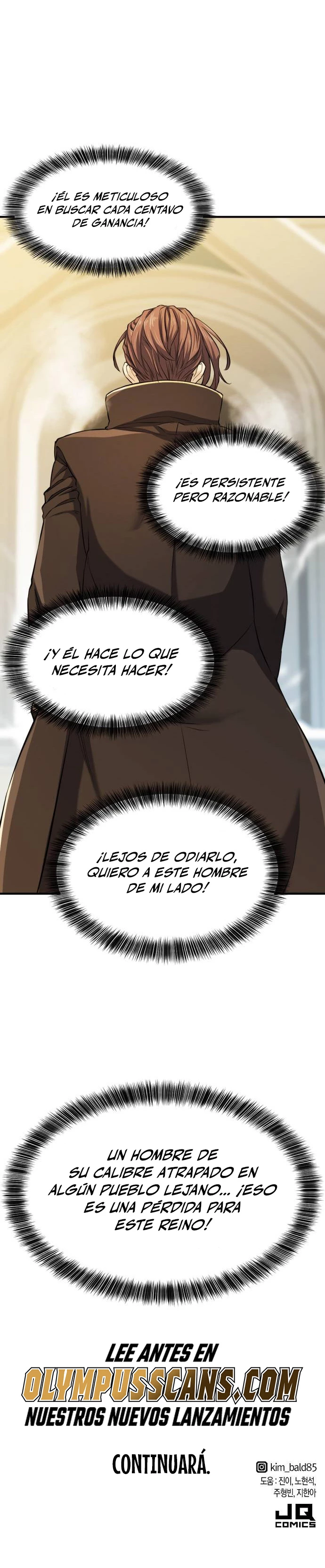 Read El Mejor Ingeniero del Mundo ES Manga Online